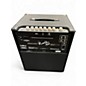 Used Fender Rumble 100 1x15 100W Bass Combo Amp