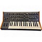 Used Moog SUBSEQUENT 37 Synthesizer thumbnail