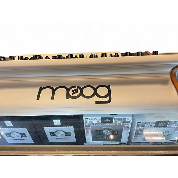 Used Moog SUBSEQUENT 37 Synthesizer