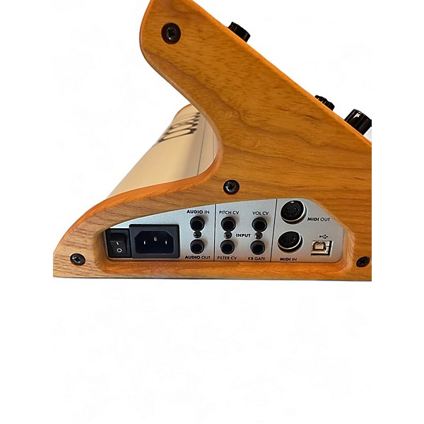 Used Moog SUBSEQUENT 37 Synthesizer