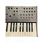 Used Oberheim TEO 5 Synthesizer