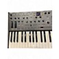 Used Oberheim TEO 5 Synthesizer