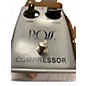 Used Ross compressor Effect Pedal