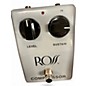 Used Ross compressor Effect Pedal