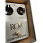 Used Ross compressor Effect Pedal