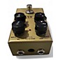 Used J.Rockett Audio Designs .45 OVERDRIVE Effect Pedal