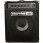 Used Hartke KB12 Bass Combo Amp thumbnail
