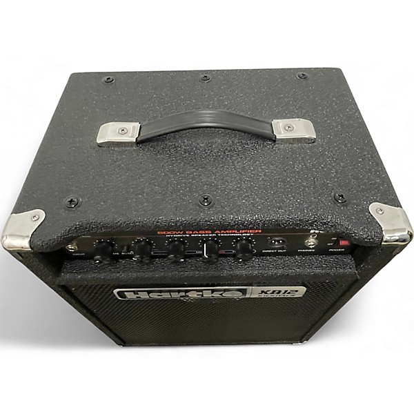 Used Hartke KB12 Bass Combo Amp