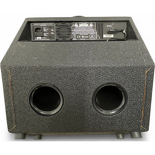 Used Hartke KB12 Bass Combo Amp