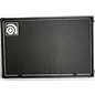 Used Ampeg VENTURE VB 112 Bass Cabinet thumbnail