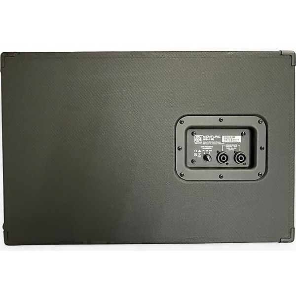 Used Ampeg VENTURE VB 112 Bass Cabinet