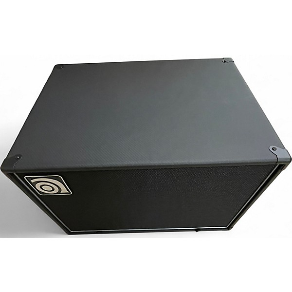 Used Ampeg VENTURE VB 112 Bass Cabinet