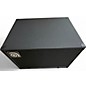 Used Ampeg VENTURE VB 112 Bass Cabinet