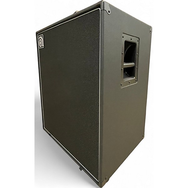 Used Ampeg VENTURE VB 410 Bass Cabinet