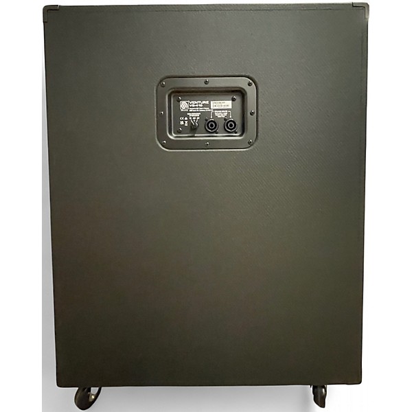 Used Ampeg VENTURE VB 410 Bass Cabinet
