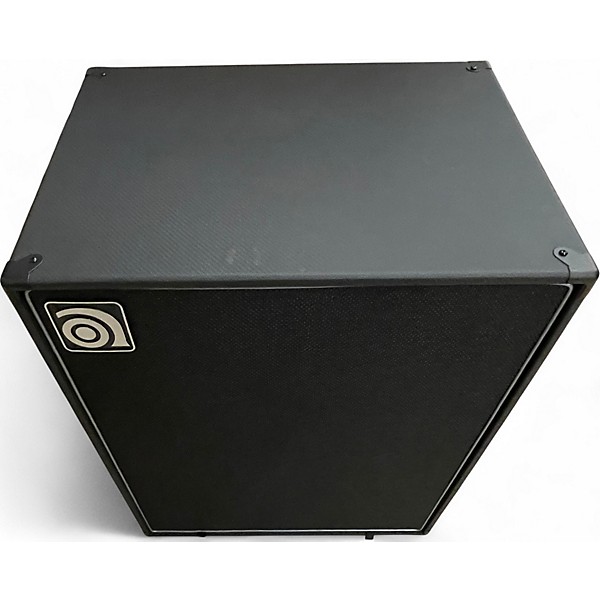 Used Ampeg VENTURE VB 410 Bass Cabinet