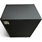 Used Ampeg VENTURE VB 410 Bass Cabinet