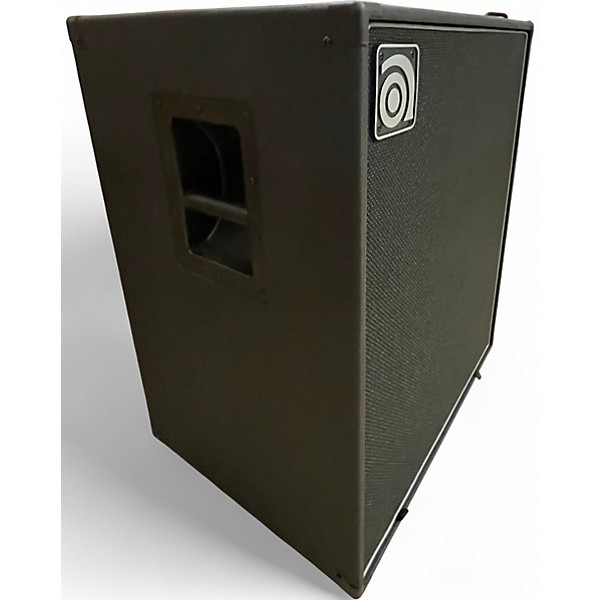 Used Ampeg VENTURE VB 410 Bass Cabinet