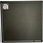 Used Ampeg VENTURE VB 115 Bass Cabinet thumbnail