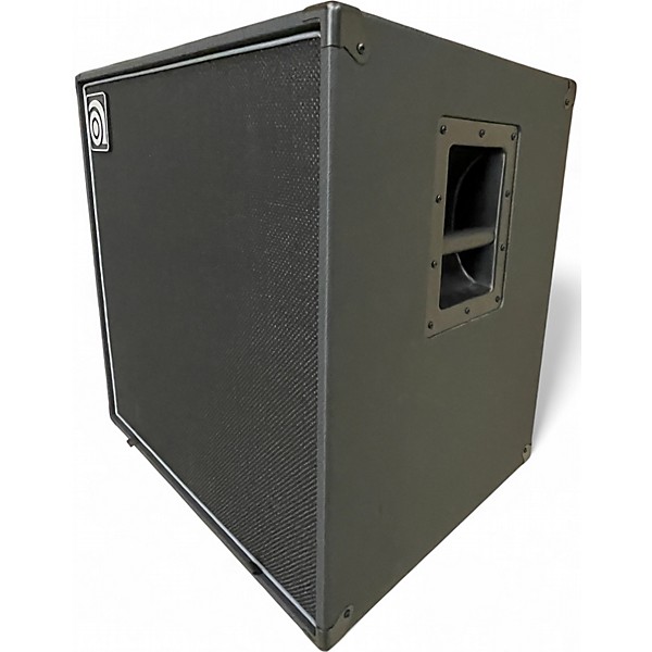 Used Ampeg VENTURE VB 115 Bass Cabinet