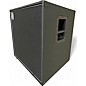 Used Ampeg VENTURE VB 115 Bass Cabinet