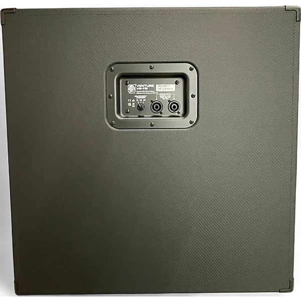 Used Ampeg VENTURE VB 115 Bass Cabinet