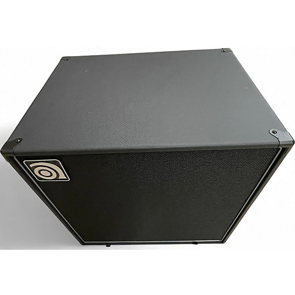 Used Ampeg VENTURE VB 115 Bass Cabinet