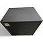 Used Ampeg VENTURE VB 115 Bass Cabinet