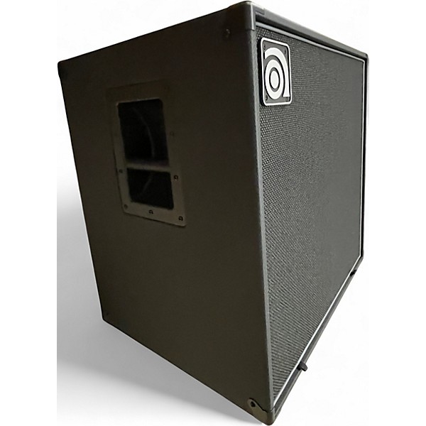 Used Ampeg VENTURE VB 115 Bass Cabinet