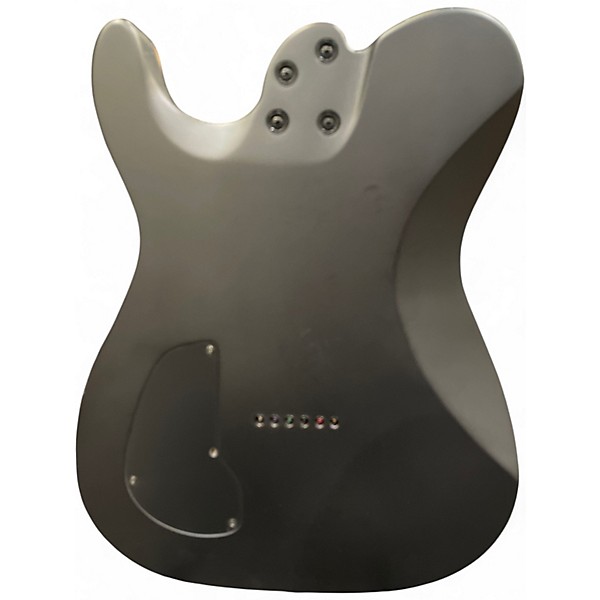 Used 2020s Chapman Law Maker Legacy Forest Moss Green Solid Body Electric Guitar