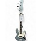 Used Sire Marcus Miller V7 Alder Lake Placid Blue Electric Bass Guitar thumbnail
