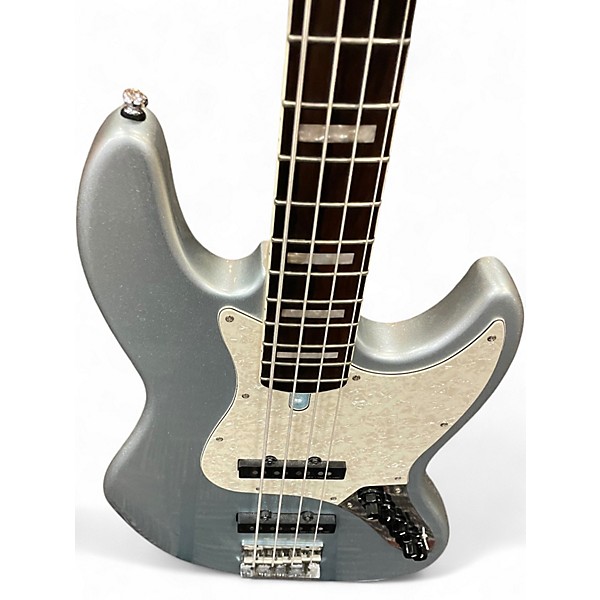 Used Sire Marcus Miller V7 Alder Lake Placid Blue Electric Bass Guitar