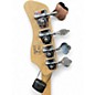 Used Sire Marcus Miller V7 Alder Lake Placid Blue Electric Bass Guitar