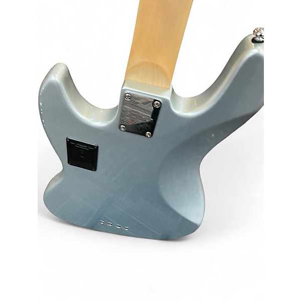 Used Sire Marcus Miller V7 Alder Lake Placid Blue Electric Bass Guitar