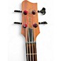 Used Tacoma CB10C Natural Acoustic Bass Guitar