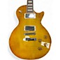 Used Heritage H150 LEMON BURST Solid Body Electric Guitar