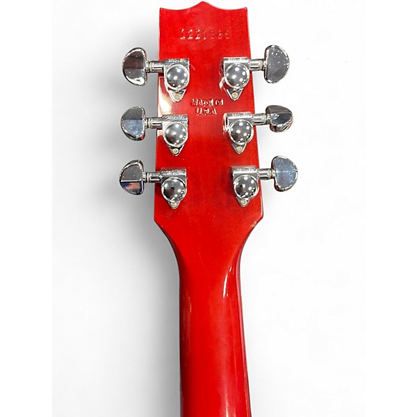 Used Heritage H150 LEMON BURST Solid Body Electric Guitar