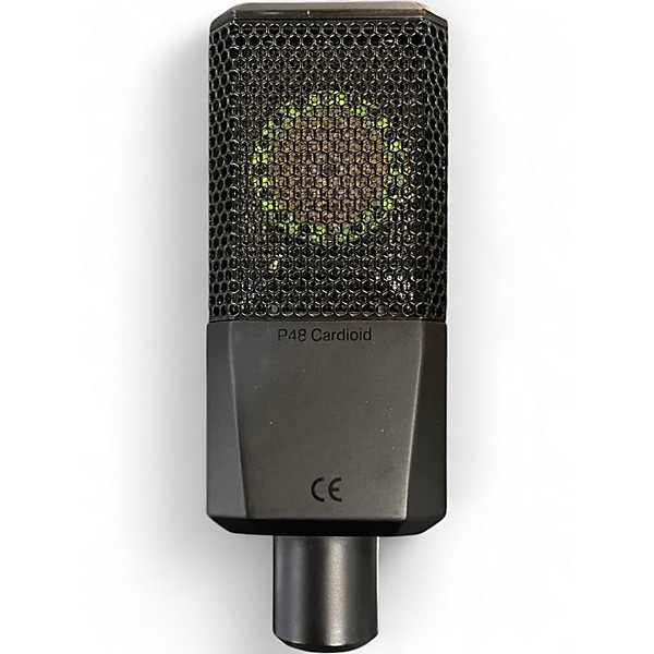 Used LEWITT LCT 440 Condenser Microphone