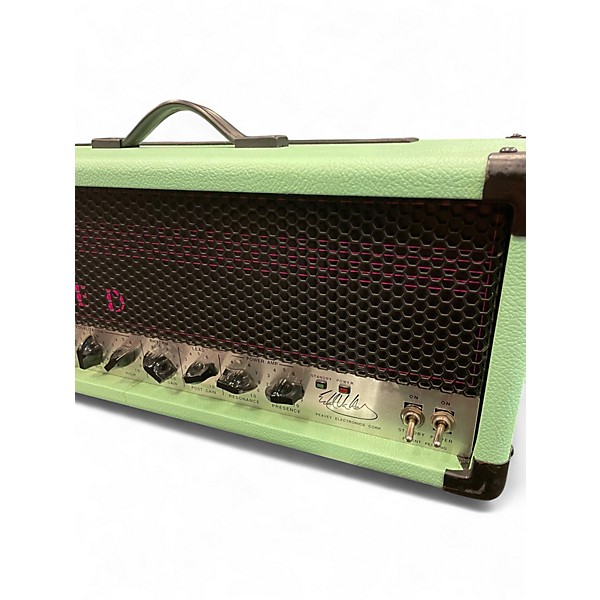 Used Peavey 5150 120W Tube Guitar Amp Head