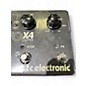 Used TC Electronic Ditto X4 Looper Pedal