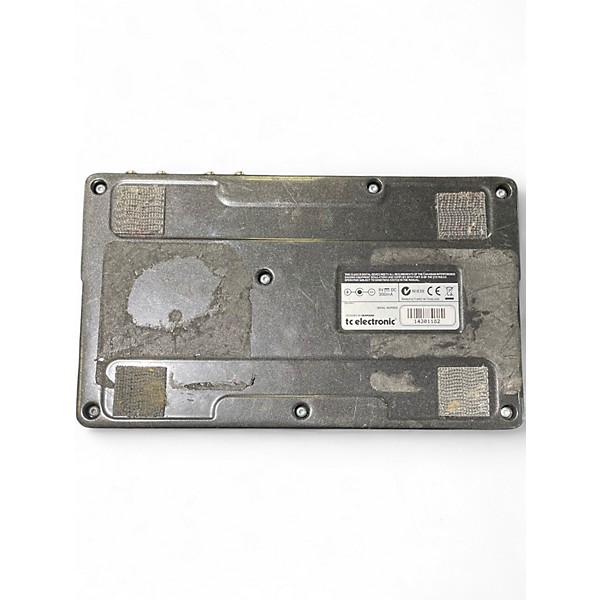 Used TC Electronic Ditto X4 Looper Pedal