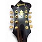 Vintage 1960s Gibson 1960'S ERA A-STYLE MANDOLIN NATURAL Mandolin