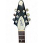 Used Gibson Flying V Aged Cherry Solid Body Electric Guitar