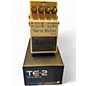 Used BOSS TE2 Tera Echo Effect Pedal thumbnail