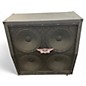 Used Raven RG412 4x12 Guitar Cabinet thumbnail