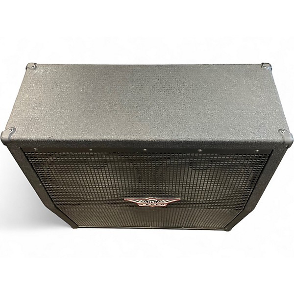 Used Raven RG412 4x12 Guitar Cabinet