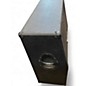 Used Raven RG412 4x12 Guitar Cabinet