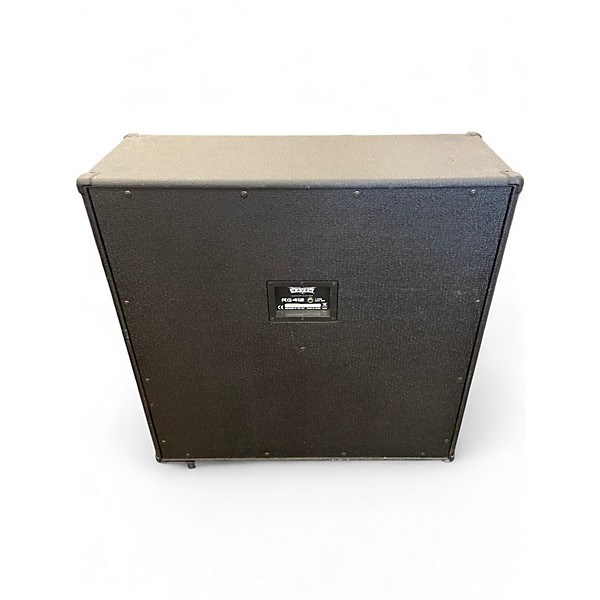Used Raven RG412 4x12 Guitar Cabinet