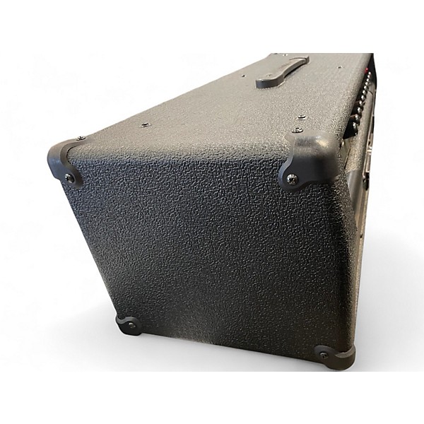 Used Raven RG100H 100W Solid State Guitar Amp Head