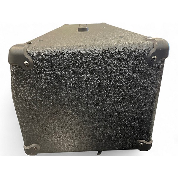 Used Raven RG100H 100W Solid State Guitar Amp Head